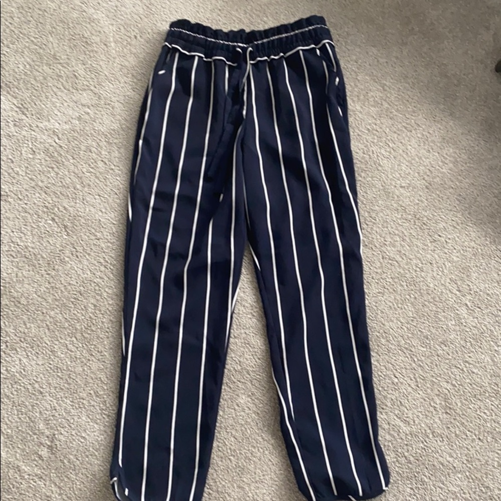 Never worn zara pants